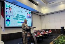 Sultra Perkuat Daya Saing Investasi, Targetkan Realisasi Rp 22 Triliun di 2024