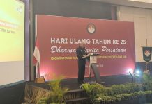 Momentum HUT DWP Sultra ke 25, Keterlibatan DWP Sultra untuk Wujudkan Indonesia Emas