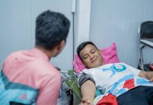 PT Vale Indonesia Galang 174 Kantong Darah untuk Peringati HKN ke-60