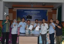 Komisi Informasi Goes to Campus: Mendorong Peran Mahasiswa dalam Keterbukaan Informasi Publik