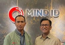 PT Vale Indonesia Raih Peningkatan Peringkat Kredit dari S&P Global, Bukti Pengelolaan Keuangan dan Dukungan Strategis MIND ID