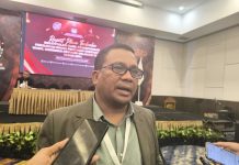 Hasil Rapat Pleno KPU Sultra, ASR-Hugua Raih Suara Terbanyak di Pilgub