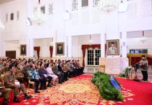Sultra Terima Dana TKD 2025 Dari Presiden Prabowo, Ini Besarannya