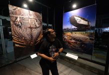 Pameran Foto “Selebes” di Kendari Angkat Potensi Wisata
