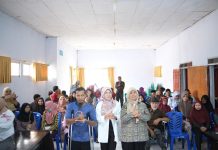 BPJS Kesehatan Baubau Sosialisasikan Program JKN untuk Penyandang Disabilitas