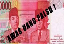 BI Sultra Imbau Waspada Uang Palsu Jelang Nataru, Temuan Meningkat 24 persen di 2024