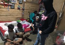 Bukannya Bertobat, Residivis Narkoba di Kendari Masuk Bui Lagi