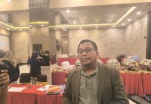 KPU Sultra Gelar Rapat Koordinasi Persiapan Penetapan Paslon Terpilih Pilkada Serentak 2024