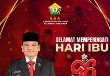 Andap: Peran Ibu adalah Cahaya Kehidupan, Pengorbanan Tanpa Batas