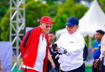 Sekda Sultra : Bapak Pj Gubernur Sangat Menghargai Kerja-kerja Pers