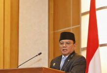 Jelang Nataru 2025, Andap : Pastikan Tidak Ada Lonjakan Harga