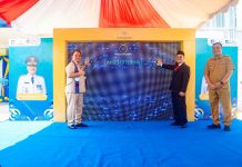 Resmikan MPP Konsel, Pj Gubernur Sultra: Berikan Pelayanan Prima