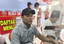 Sempat Viral Ada Ulat di Makanan, Owner RM Bebek Sakti Kendari Minta Maaf