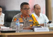 Sepanjang 2024, Polda Sultra Ungkap 11 Kasus TPPO, 12 Mucikari Tersangka