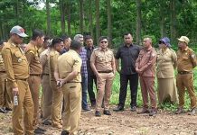 Ridwan Badallah Imbau Masyarakat Busel untuk Isi Malam Tahun Baru dengan Kegiatan Positif