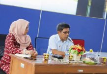 Ridwan Badallah: Awali Tahun 2025 dengan Kinerja Ikhlas dan Berkah