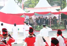 Menag RI Tekankan Peningkatan Pendidikan Agama