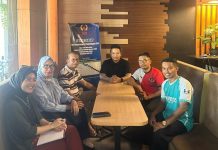 KONI Buton Selatan Buka Pendaftaran Calon Ketua Umum 2025-2029