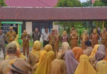 Wujudkan Kendari Bersih, Parinringi: Kerjasama Semua Pihak Sangat Dibutuhkan