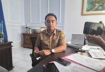 Dukung Sistem Zonasi, Dikbud Baubau Rencana Bangun SD di Simpang Lima