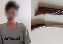 Terduga Pelaku Pengeroyokan dan Penikaman di Kendari Ditangkap