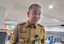 DLHK Kendari Sebut Jumlah TPS dan Armada Tidak Seimbang