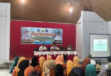 Pemkab Buton Selatan Bakal Laksanakan Program Makan Bergizi Gratis Setiap Jumat