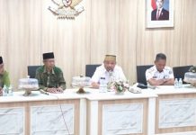Pemkot Kendari Lakukan Persiapan Jelang STQH ke-28, 11 Cabang Bakal Diperlombakan