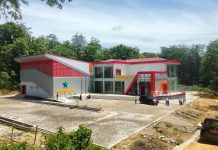 Pemkab Busel Matangkan Persiapan Peresmian Perpusda