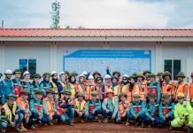 Komitmen Budaya Kerja Aman dan Produktif, PT Vale Indonesia Gelar Peringatan Bulan K3 Nasional 2025