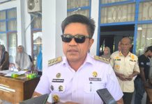 Berhasil Amankan DAK, serta Komitmen Ridwan Badallah Tanamkan Modal Tanpa Batas di Sektor Pariwisata dan Perikanan