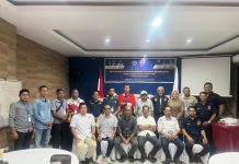 Terpilih sebagai Ketua KONI Busel, Darmani Dorong Prestasi Olahraga Menuju Tingkat Lebih Tinggi