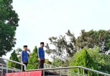 Pj Sekda Baubau Ingatkan ASN Jaga Kebersihan dan Siapkan Percepatan Kegiatan Awal 2025