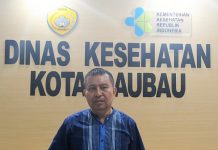 Pemkot Baubau Siap Luncurkan Program Makan Bergizi Gratis, Tahap Awal Sasar 3.500 Penerima