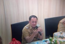 Jelang Libur Panjang, Pj Wali Kota Kendari Tegaskan ASN Tidak Tambah Libur