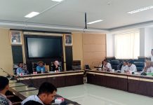 DPRD Kendari Jatuhkan Sanksi Kepada Developer A99 Corps Land