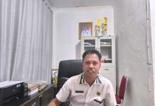 Dukung Ekonomi Daerah, Dinas Penanaman Modal dan PTSP Busel Targetkan 2.000 UMK Peroleh Izin Usaha