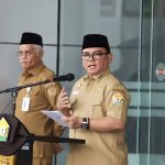Polemik PT GKP, Pemprov Sultra Masih Menanti Hasil Final Kewenangan Pemerintah Pusat