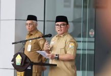 Polemik PT GKP, Pemprov Sultra Masih Menanti Hasil Final Kewenangan Pemerintah Pusat