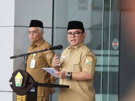 Polemik PT GKP, Pemprov Sultra Masih Menanti Hasil Final Kewenangan Pemerintah Pusat