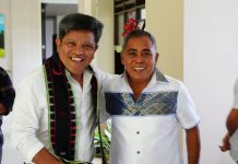 Bangun Masa Depan Pariwisata Busel, Ridwan Badallah Jalin Kerjasama Strategis dengan Manggarai Barat