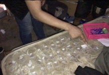 Pemuda di Kendari Jual Sabu Disuruh Paman