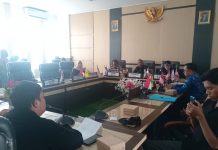 DPRD Kendari Desak Pembenahan Pasar Sentral dan Pasar Lainnya Pasca Insiden Jatuhnya Pengunjung
