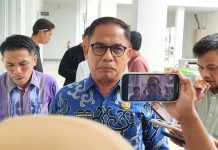 Disdagkop UKM Kendari Pastikan Stok Bahan Pokok Aman hingga Ramadan