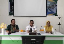 Pj Wali Kota Baubau Tinjau RSUD, Tegaskan Pentingnya Peningkatan Pelayanan Kesehatan dan Disiplin Tenaga Medis