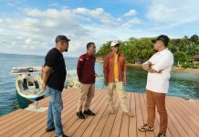 Pj Wali Kota Baubau Dorong Kolaborasi dan Inovasi dalam Pengembangan Wisata Batusori