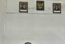 Buton Selatan Berhasil Tekan Angka Stunting dalam Tiga Tahun Terakhir