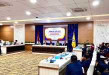 UHO Menuju Peningkatan Standar Global: Tim ASIIN Jerman Lakukan Visitasi Akreditasi Internasional untuk Lima Program Studi