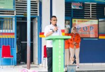 Jelang Pelantikan Wali Kota Definitif, Rasman Manafi Sampaikan Permohonan Maaf
