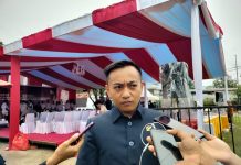 Sebentar Malam, DPRD Kota Baubau Paripurnakan Wali Kota dan Wakil Wali Kota Terpilih